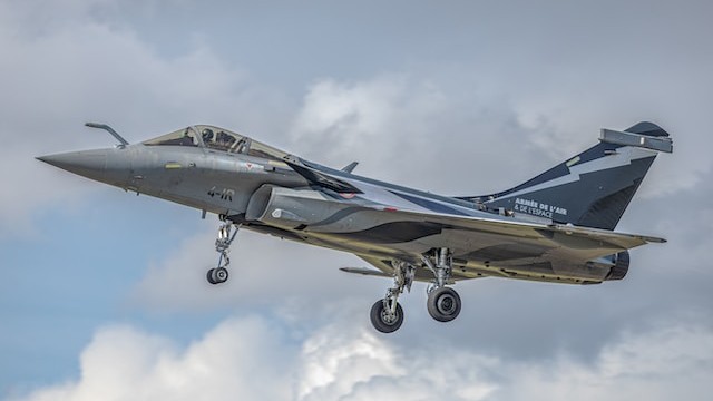 Dassault Rafale Image